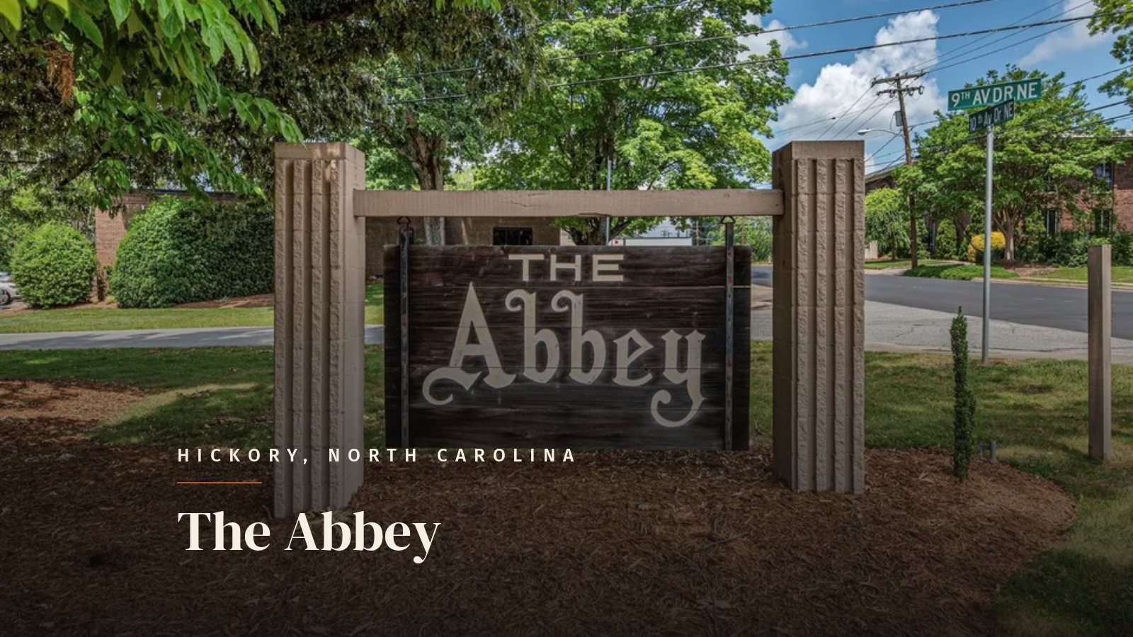 The Abbey