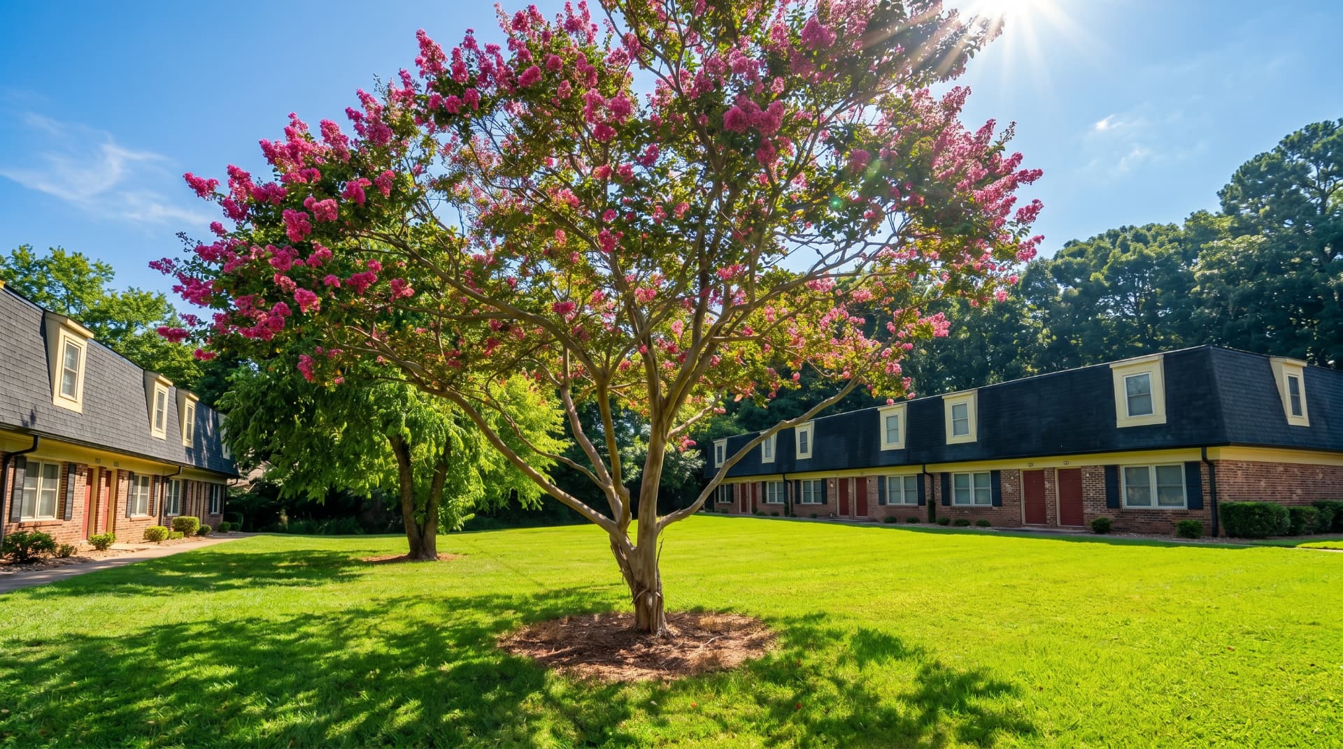Country Club in Lincolnton, NC