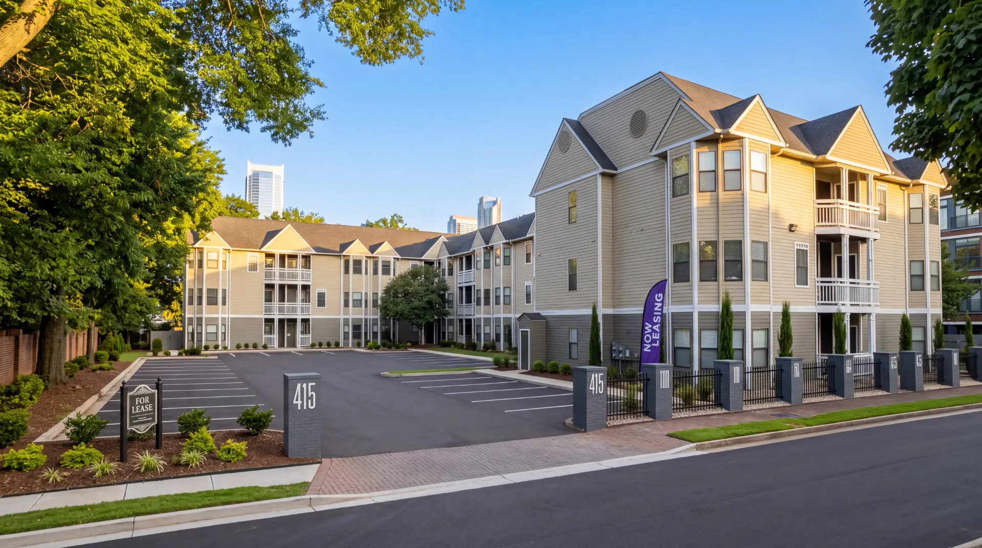 415 Flats photo 6