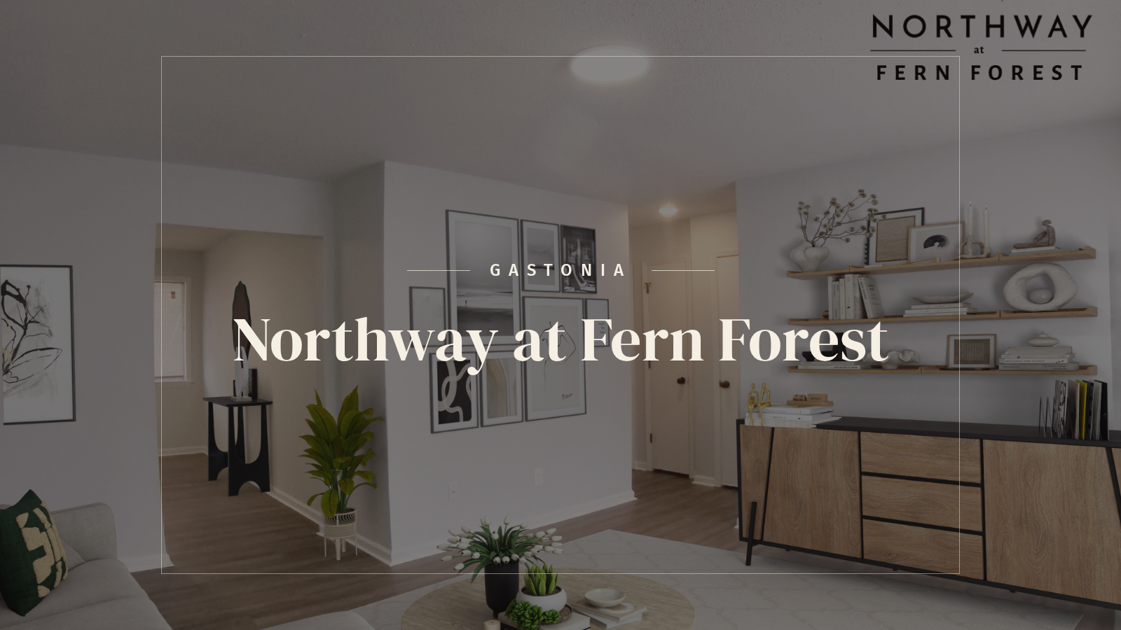 Northway at Fern Forest