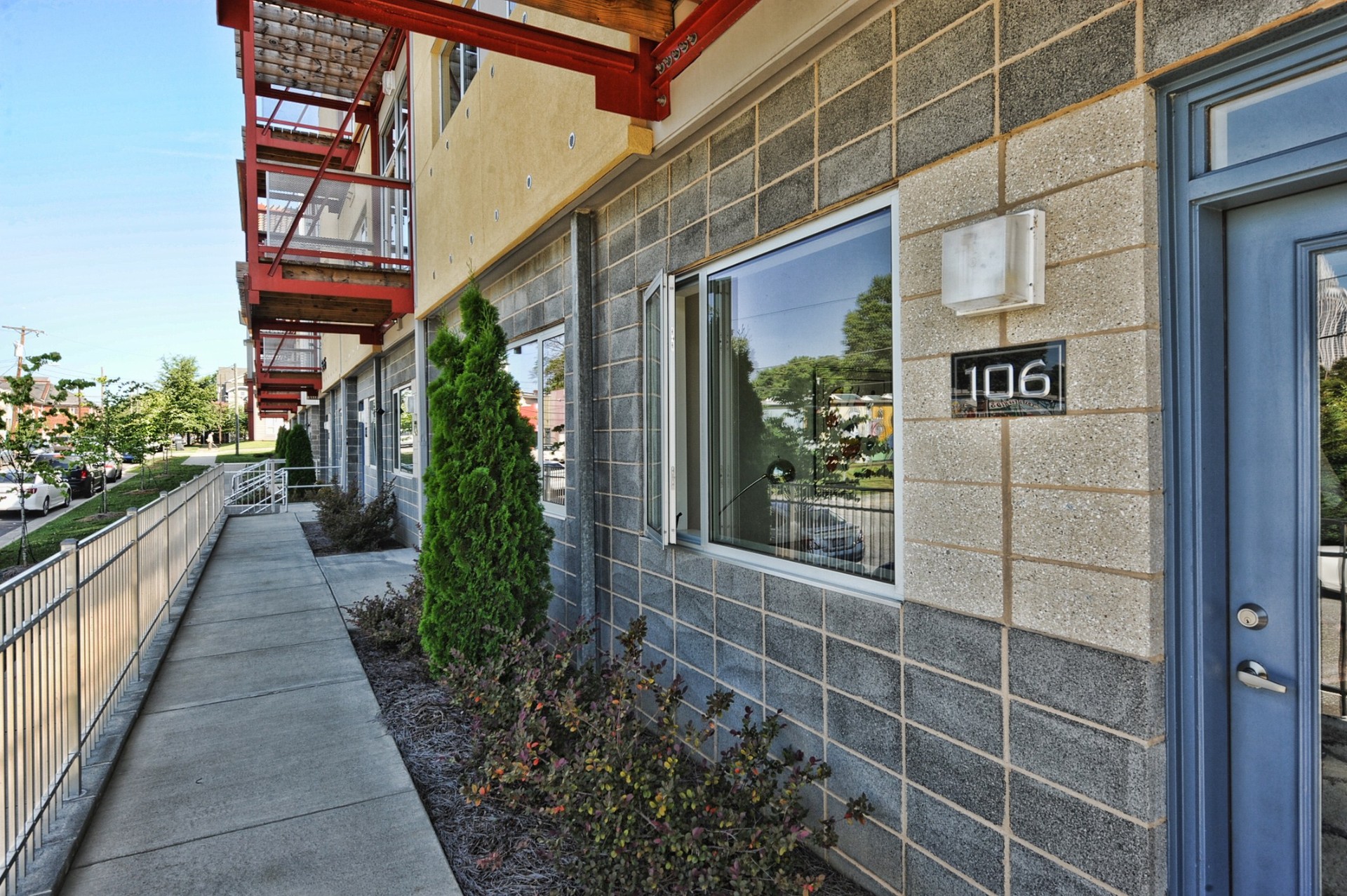 Edgeline Flats photo 6