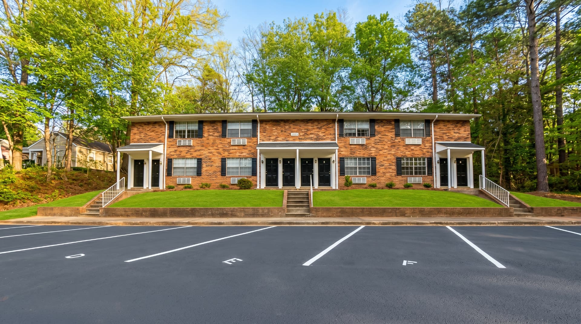 Northway at Fern Forest in Gastonia, NC