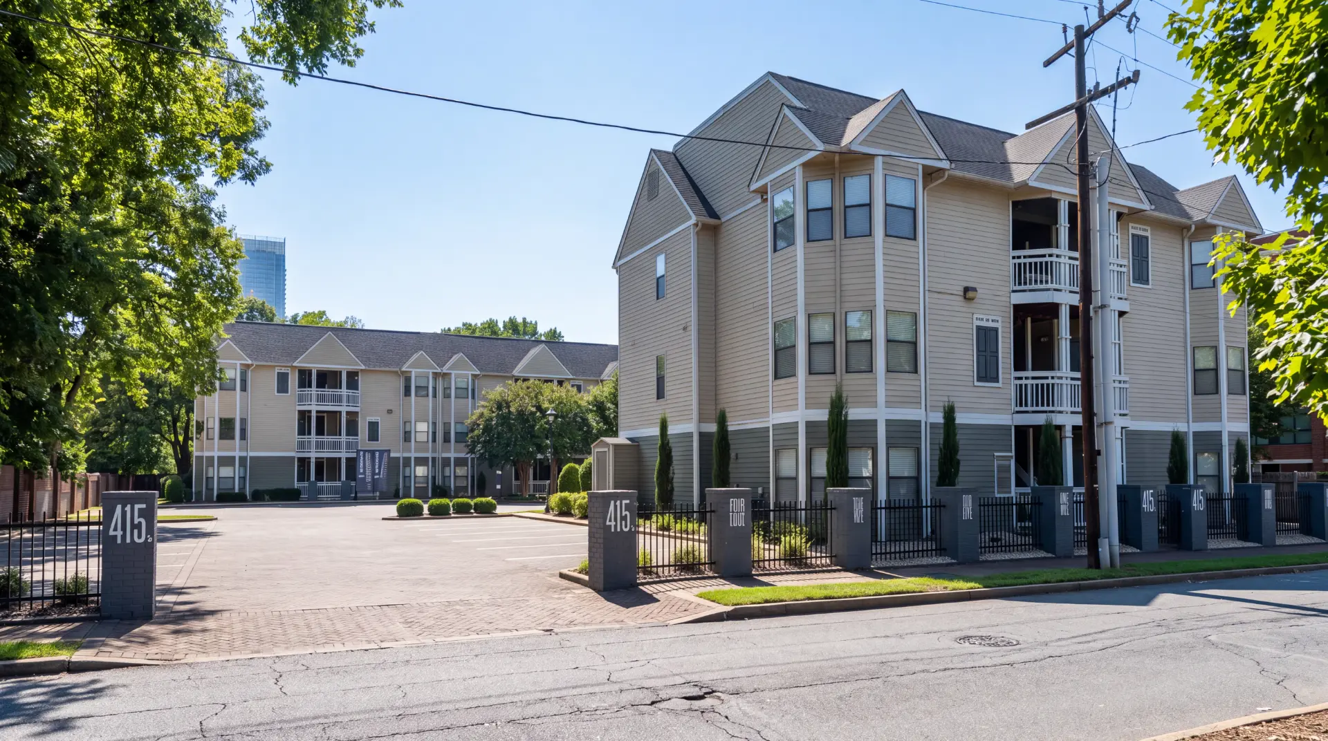 415 Flats photo 3