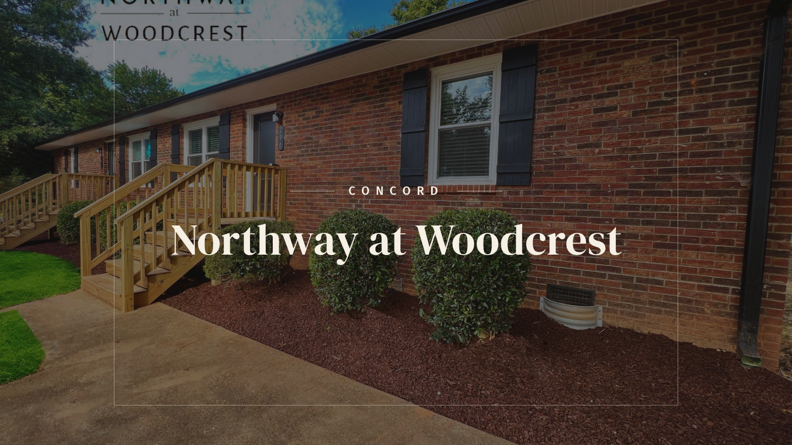 Northway at Woodcrest