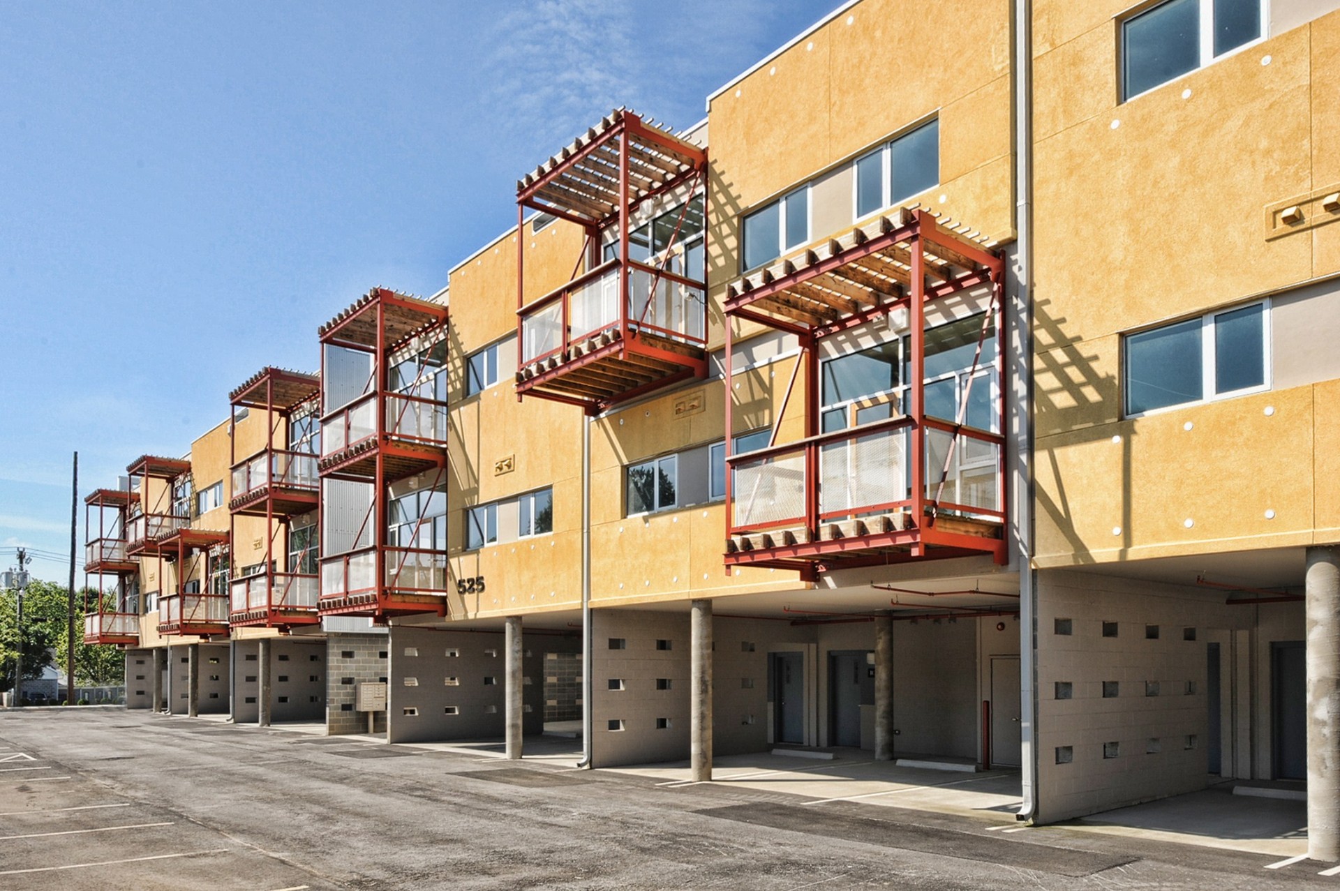 Edgeline Flats photo 5
