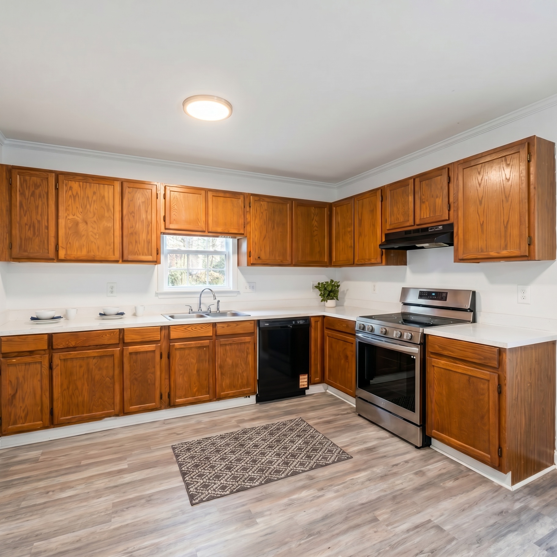 Courtyard Townhomes photo 8