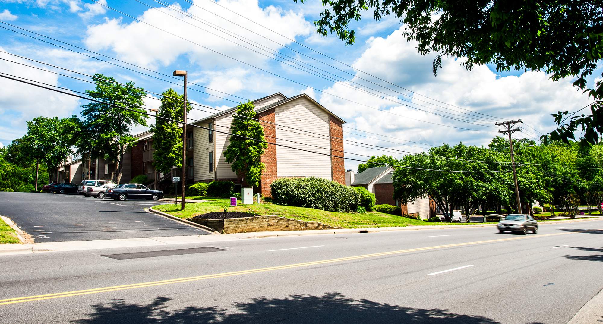Sharonridge Apartments photo 10