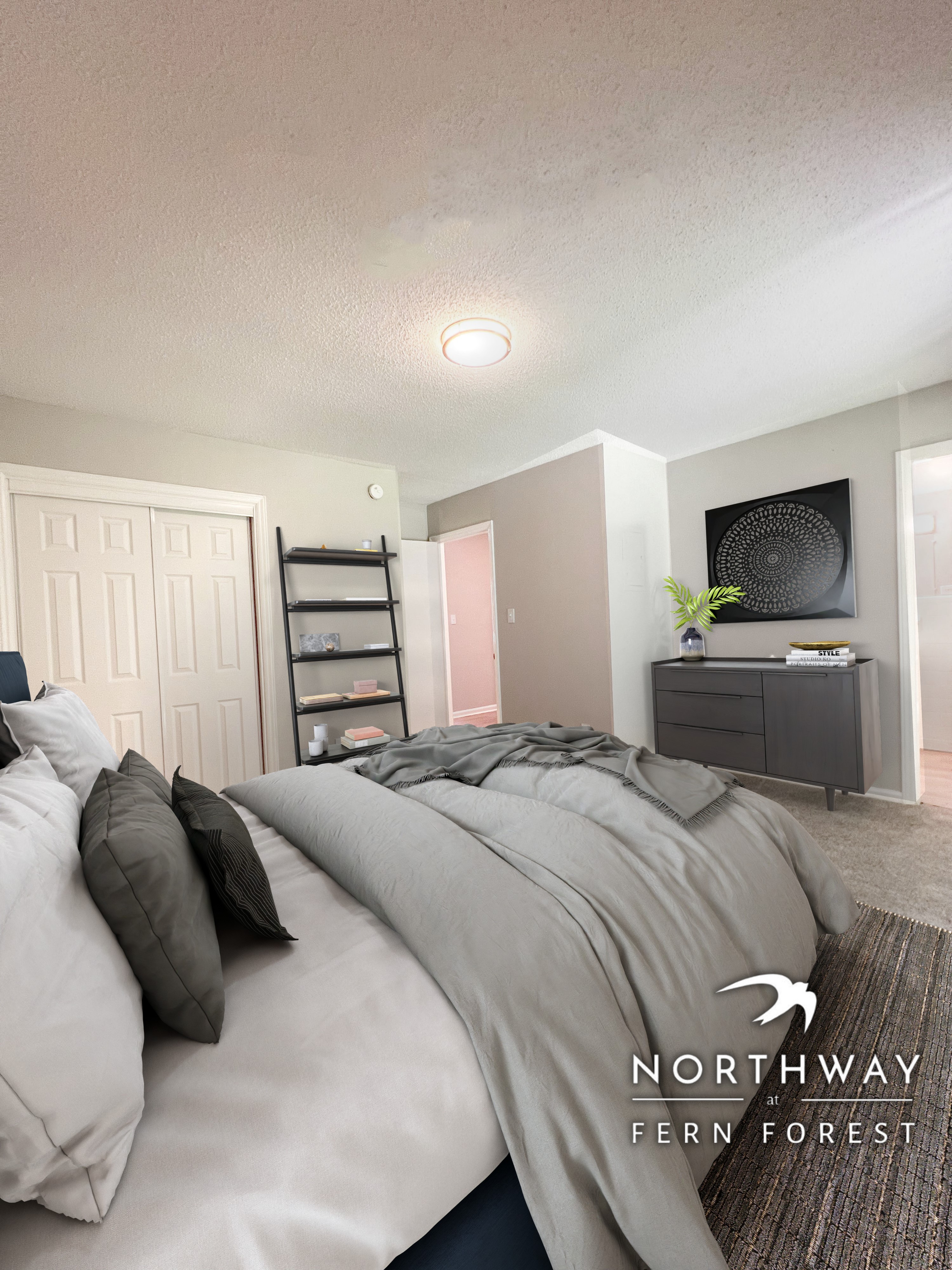 Northway at Fern Forest photo 3