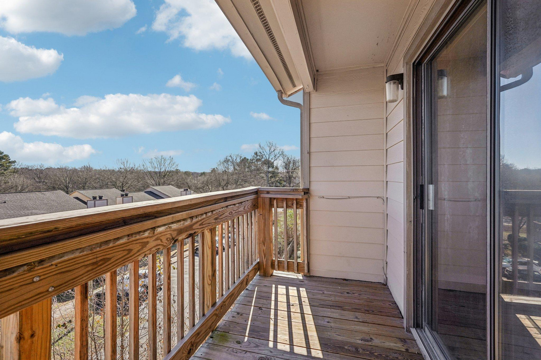 Sharonridge Apartments photo 4