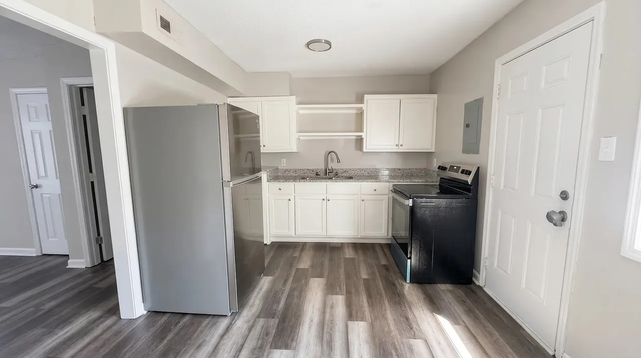 Key Street Apartments photo 6