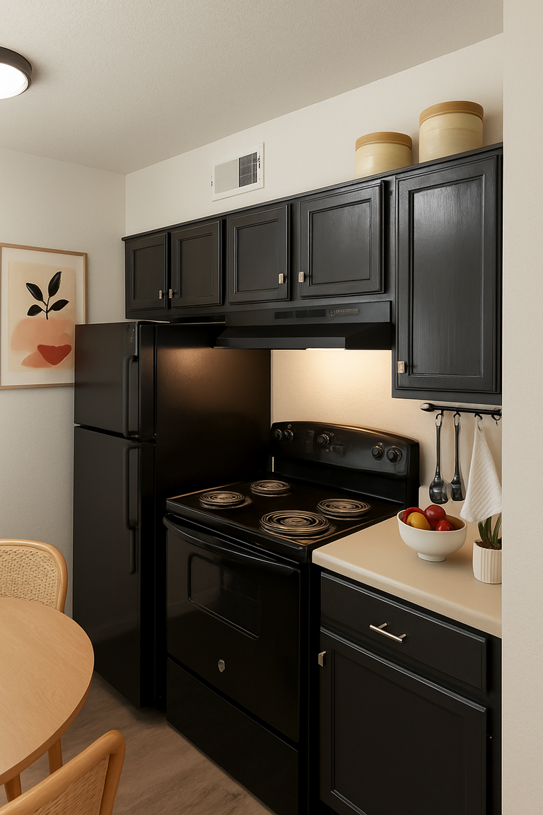 Sharonridge Apartments photo 7