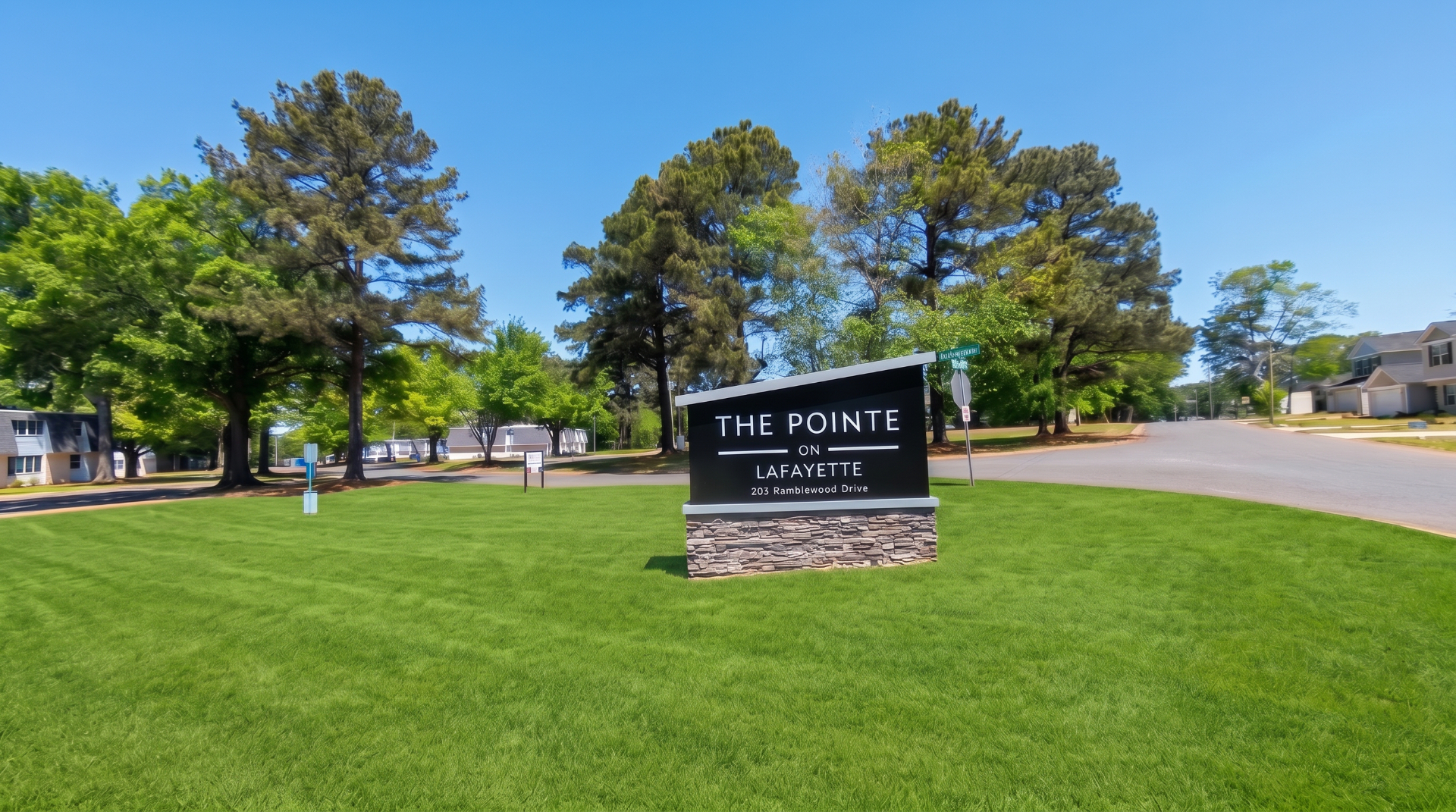 The Pointe on Lafayette photo 2