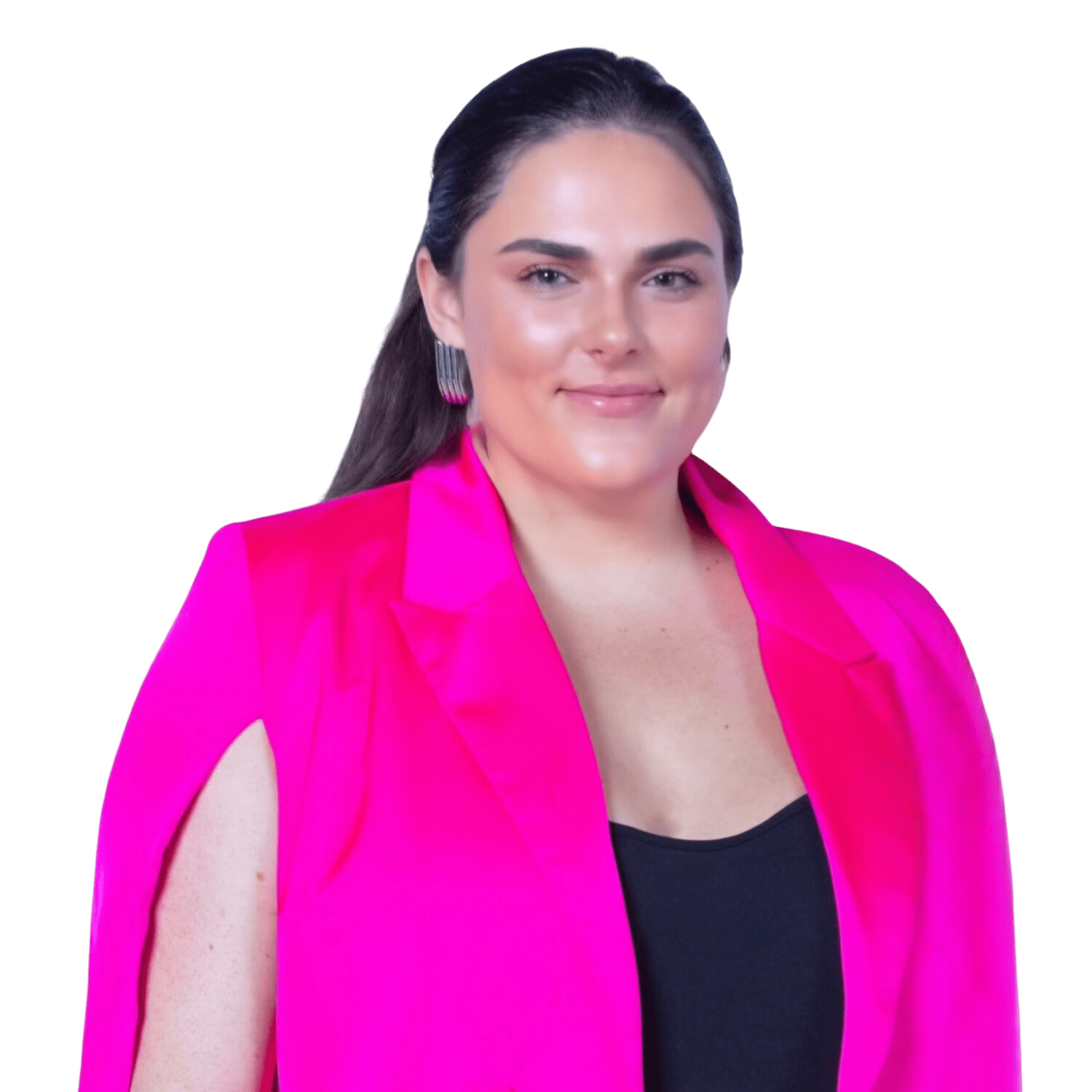Bailey Thomas, Director of Operations at Kinley Residential