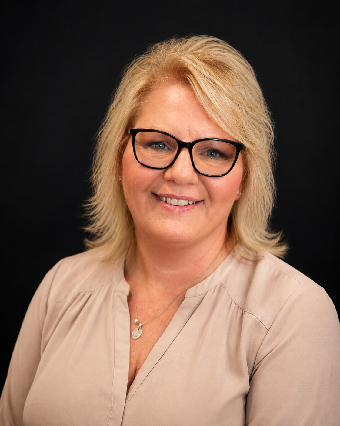 Rhonda Guidera, Director of Accounting at Kinley Residential